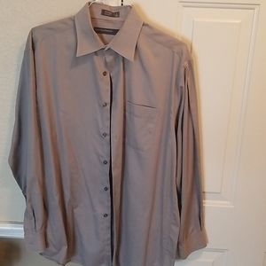 Perry Ellis dress shirt